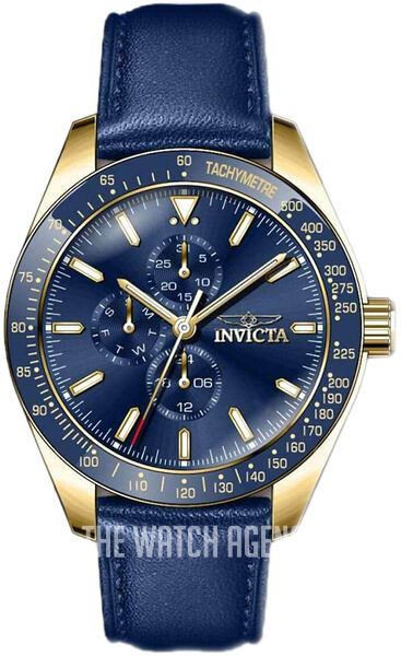 22076 Invicta Pro Diver - Main Image