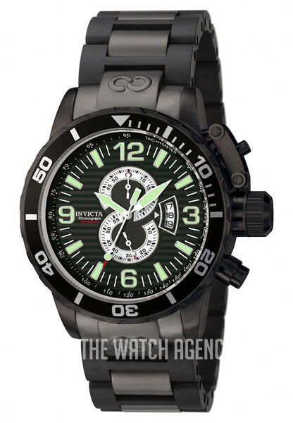 8939 Invicta Pro Diver