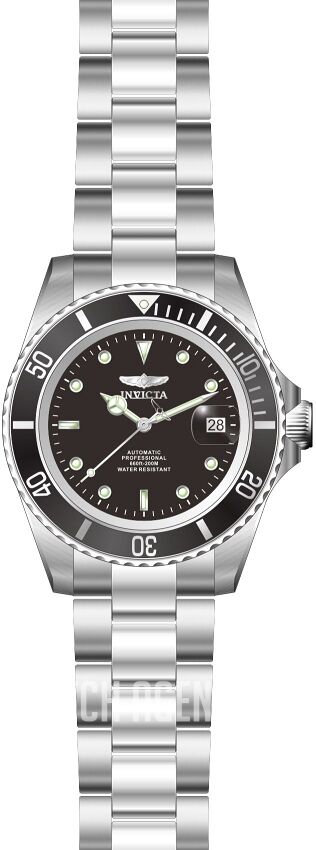 9937OB Invicta Pro Diver