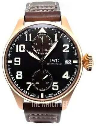 IW510104 IWC Portofino