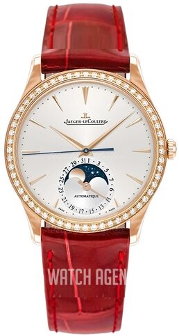 Lecoultre Watches Jlc 4148420 5042420 Jaeger LeCoultre Master