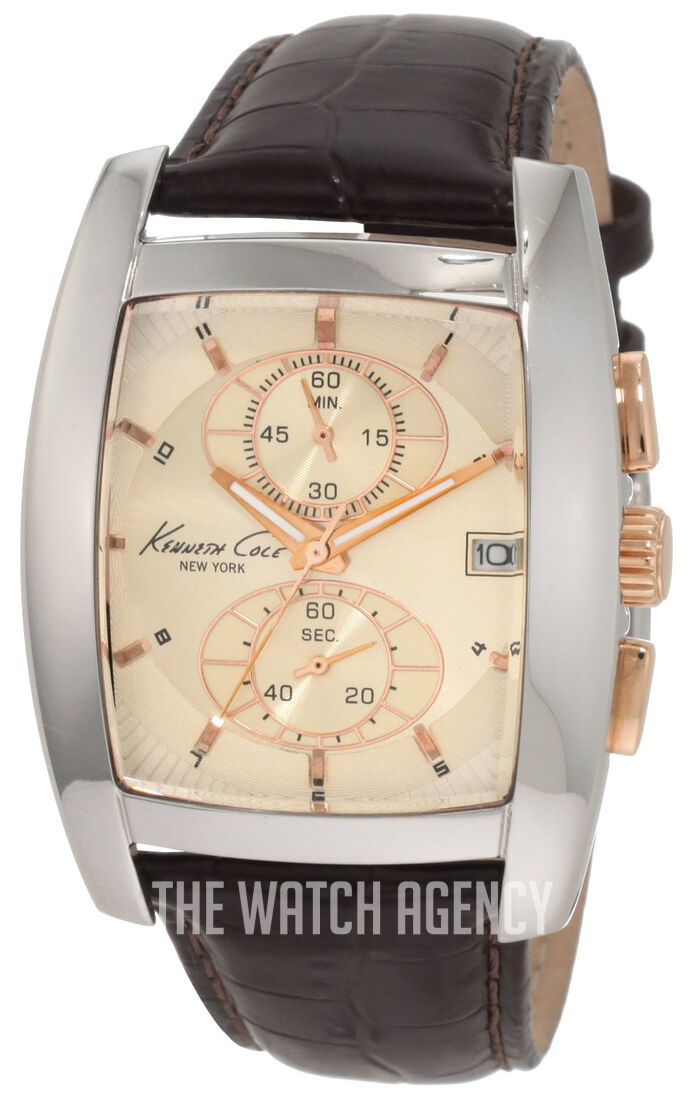 KC1523 Kenneth Cole Classic | TheWatchAgency.com display picture 3