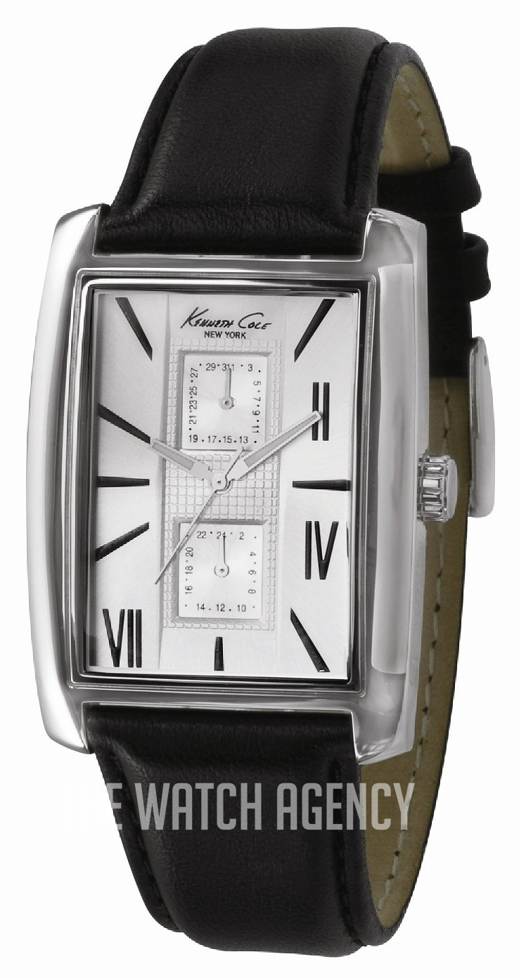 【廃盤】OSTRY KC07 KC1541 Kenneth Cole Classic | TheWatchAgency.com