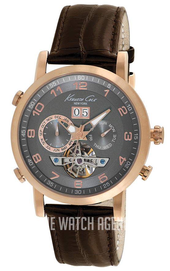 KC1957 Kenneth Cole Classic | TheWatchAgency.com