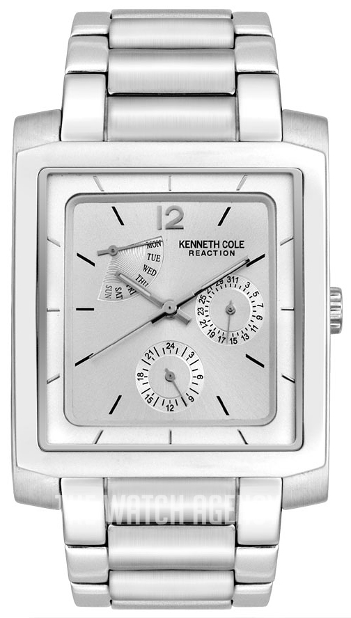 KC3660 Kenneth Cole Reaction | TheWatchAgency.com