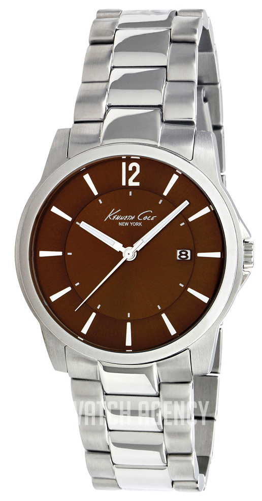 KC9007 Kenneth Cole Classic | TheWatchAgency.com