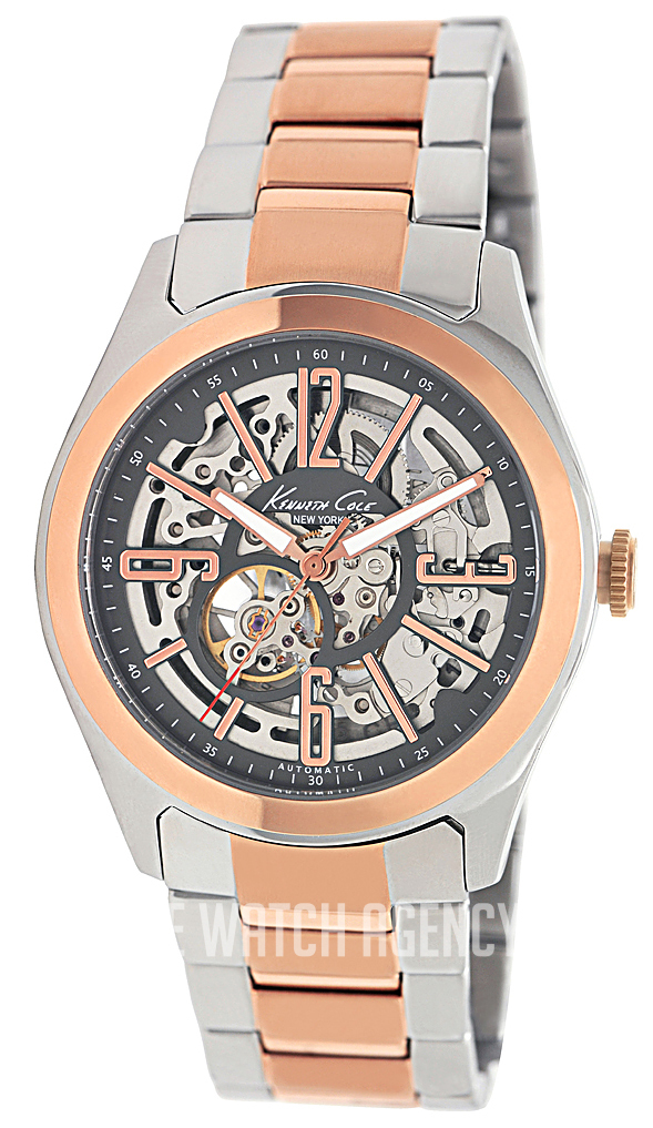 KC9052 Kenneth Cole Automatic | TheWatchAgency.com