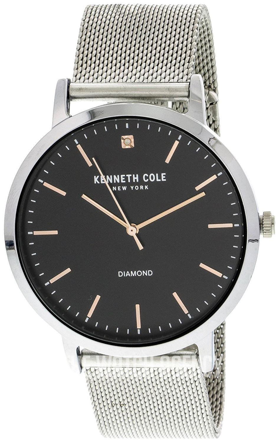 KCC0120005 Kenneth Cole Diamond | TheWatchAgency.com