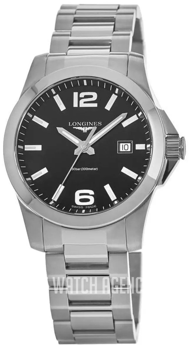 L3.759.4.58.6 Longines Conquest | TheWatchAgency.com