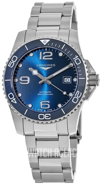 Longines Elegant