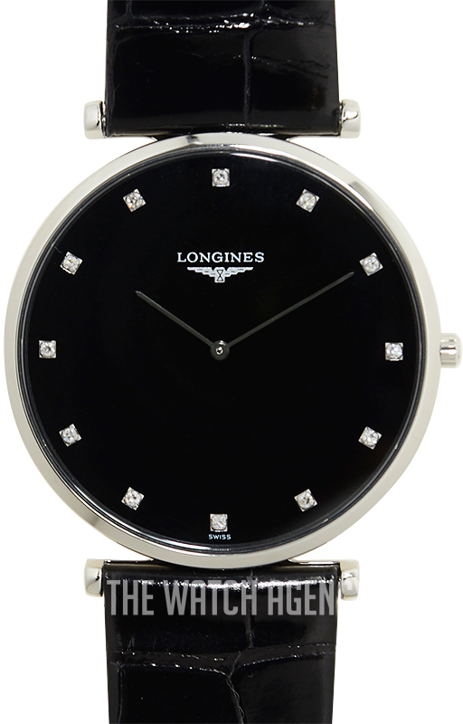 L4.766.4.58.2 Longines Grande Classique | TheWatchAgency.com