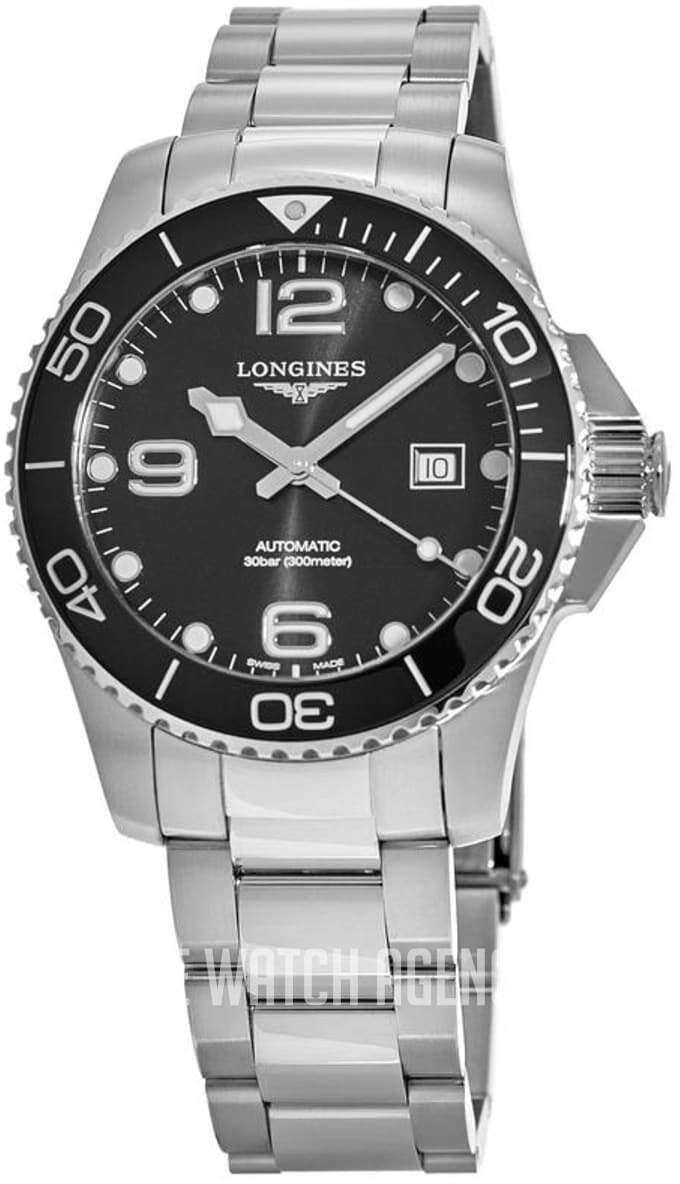 L2.763.4.52.6 Longines Saint-Imier | TheWatchAgency.com