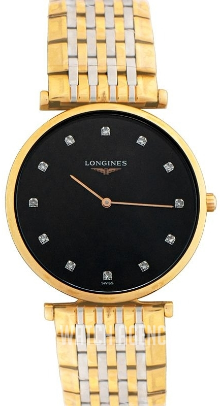 L4.709.1.57.7 Longines La Grande Classique De Longines