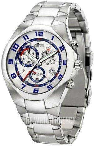 15412/1 Lotus Classic | TheWatchAgency.com