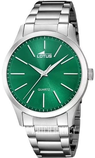 15412/1 Lotus Classic | TheWatchAgency.com