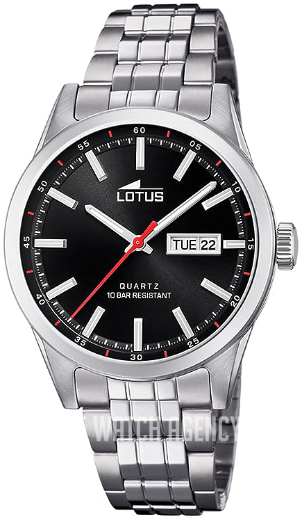 18835/3 Lotus Freedom | TheWatchAgency.com