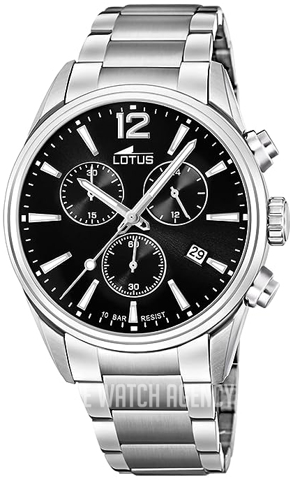 15412/1 Lotus Classic | TheWatchAgency.com
