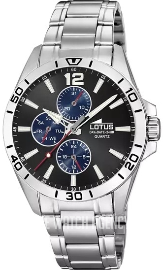 18835/3 Lotus Freedom | TheWatchAgency.com