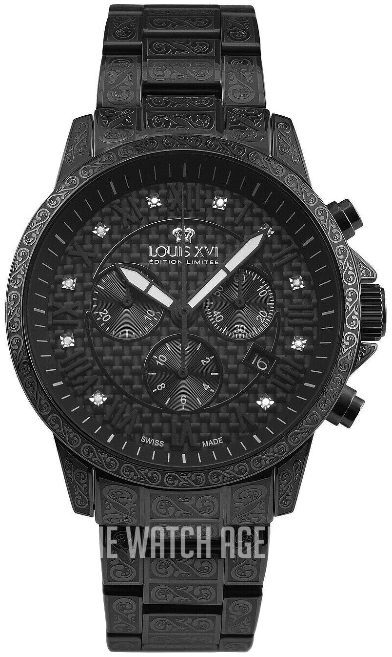 LXVI1060 Louis XVI Palais Royale | TheWatchAgency.com