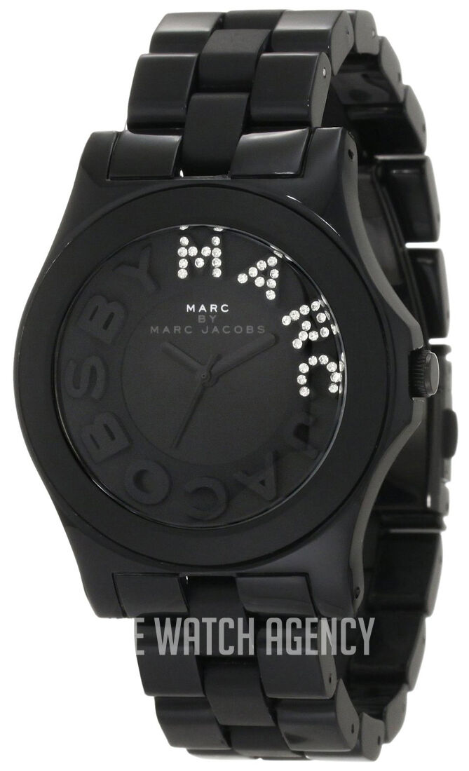 MBM4527 Marc by Marc Jacobs Rivera | TheWatchAgency.com display picture 3