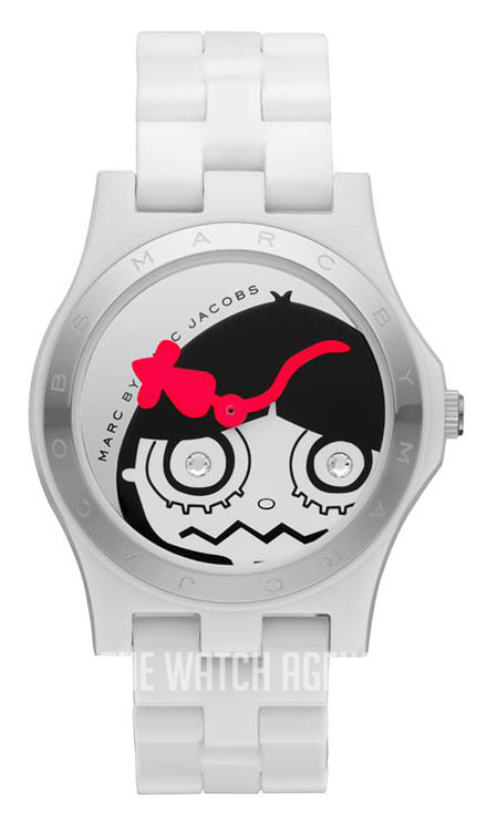MBM4563 Marc by Marc Jacobs Miss Marc | TheWatchAgency.com display picture 1