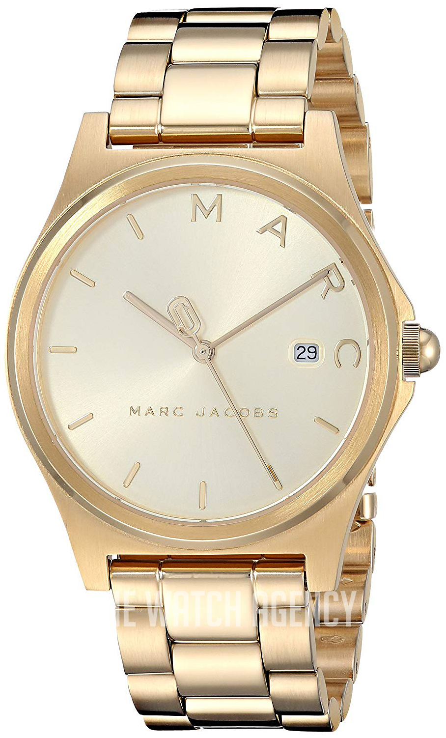 MJ3584 Marc by Marc Jacobs Classic | TheWatchAgency.com