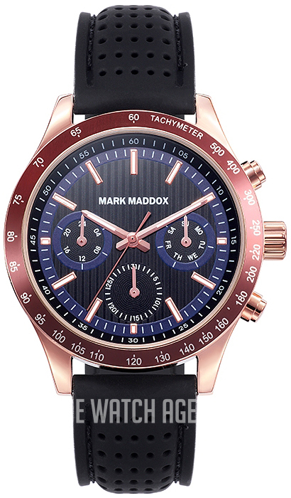 HC7007-57 Mark Maddox Classic | TheWatchAgency.com