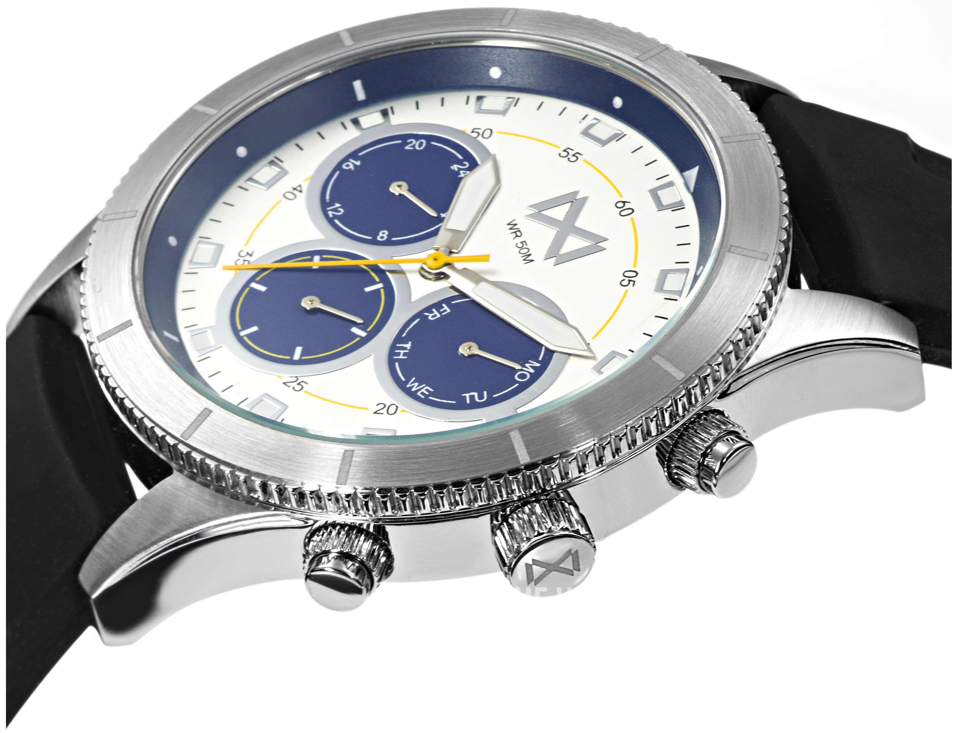 HC7127-06 Mark Maddox Classic | TheWatchAgency.com