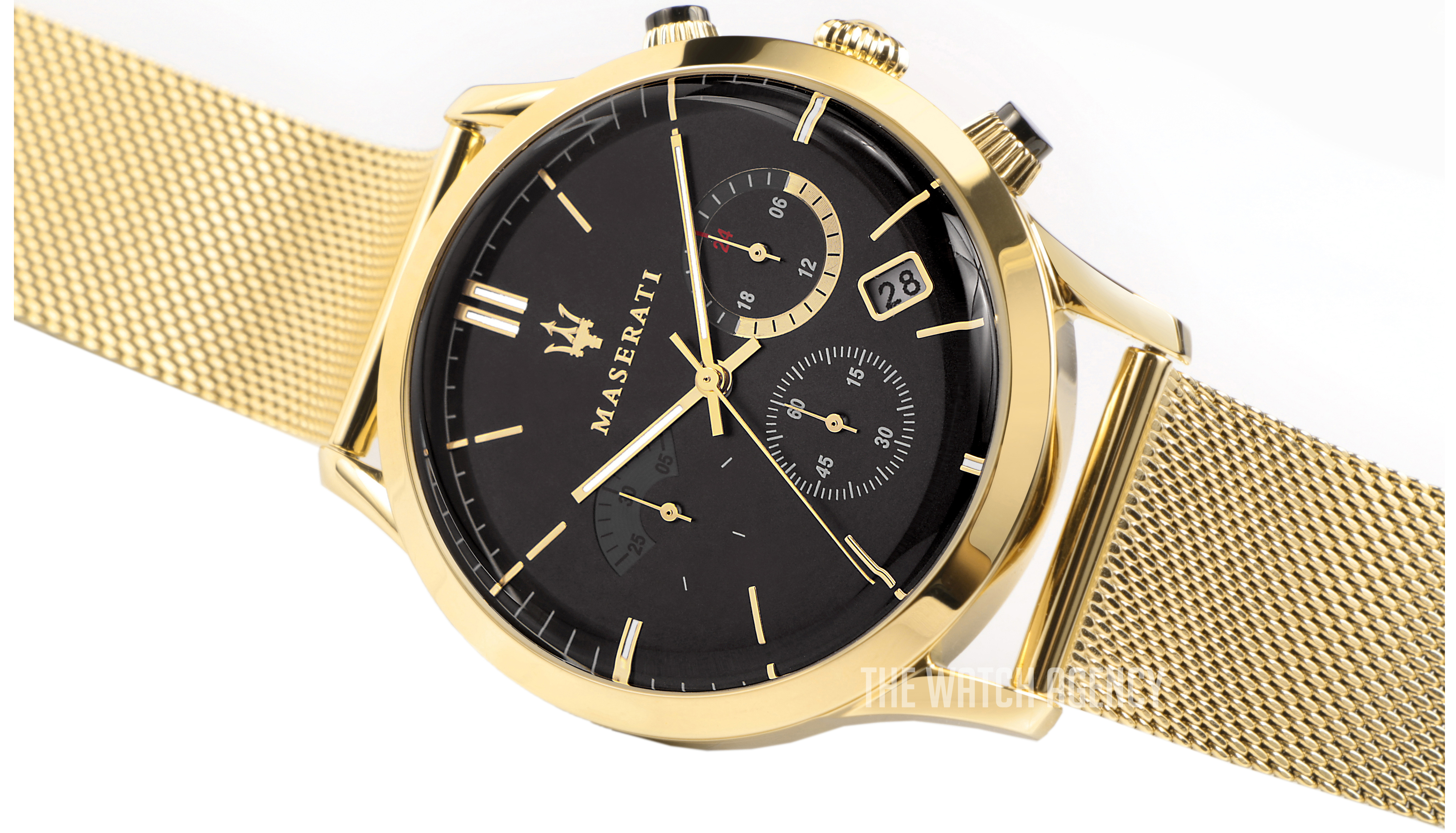 R8873633003 Maserati Ricordo | TheWatchAgency.com