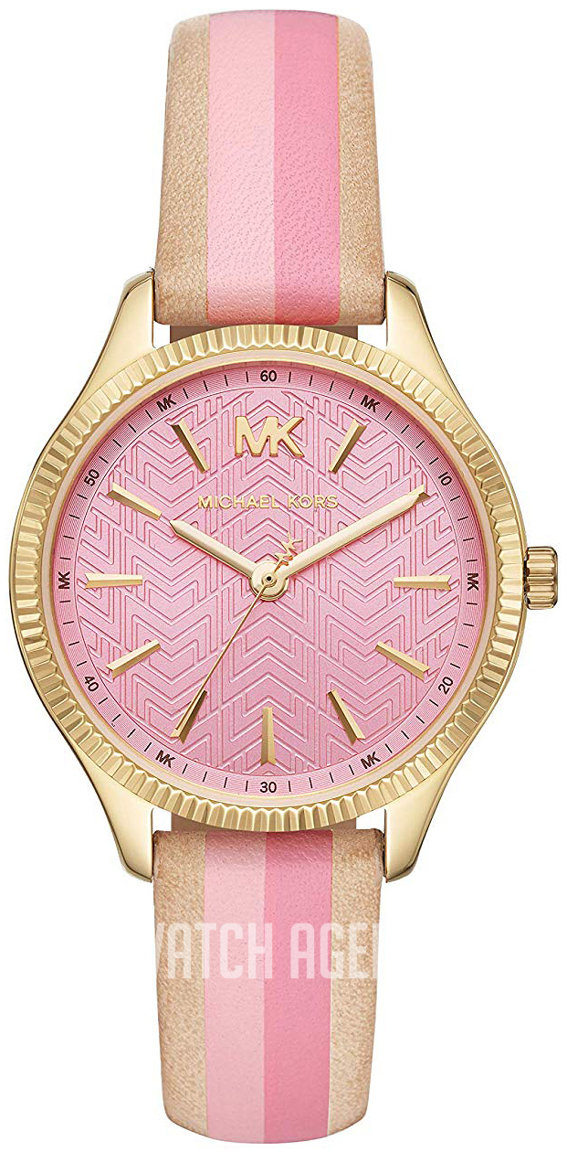 MK2809 Michael Kors Lexington | TheWatchAgency.com