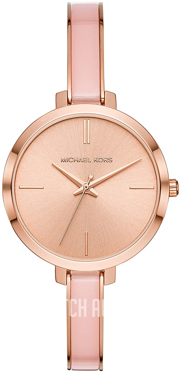 Michael Kors Jaryn MK4343クォーツアナログウィメンズ Michael Kors Ladies Watch Jaryn MK4343 | Watches Prime