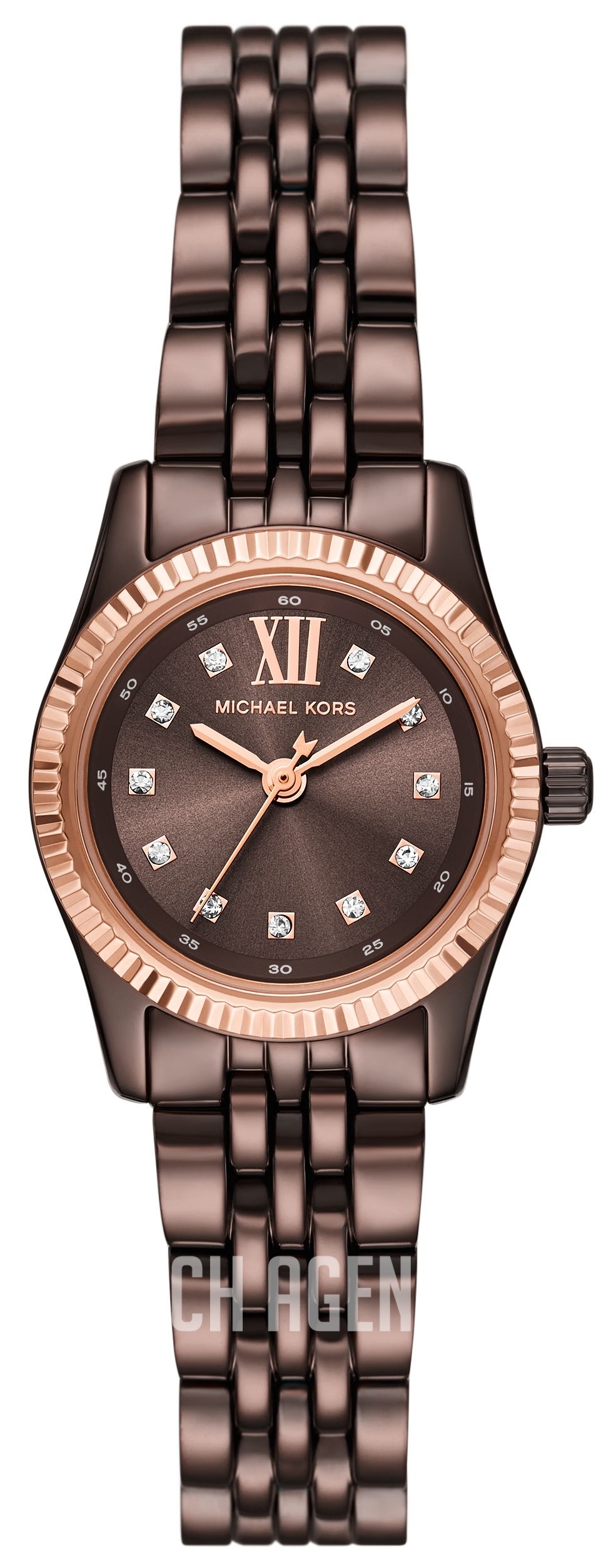 Michael Kors 時計 Michael Kors Women's Watch MK5842 | WatchMaxx