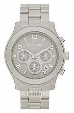Grey Ceramic Michael Kors Watch MK5380 Michael Kors Ceramic Watches | Elegant and Long-Lasting Designs main image 3