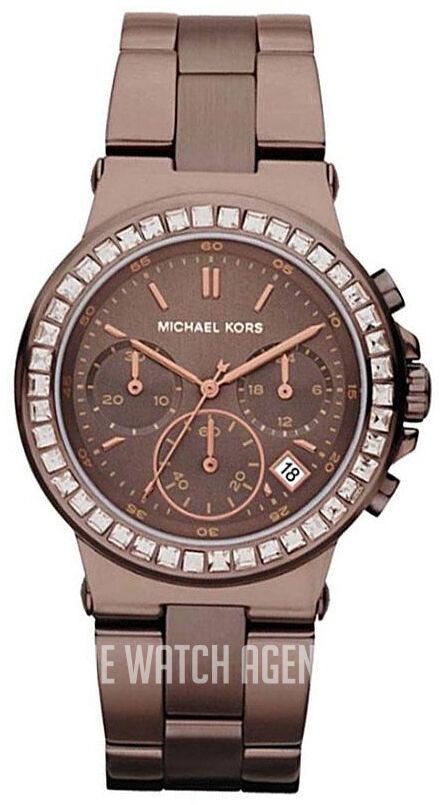 MK5624 Michael Kors Classic | TheWatchAgency.com