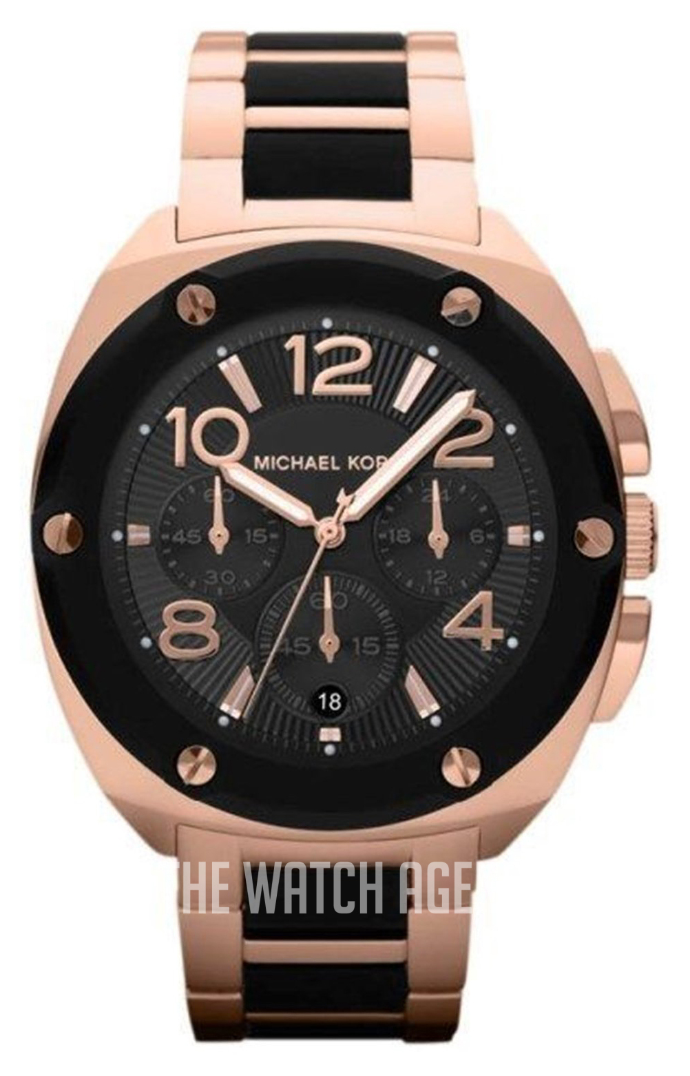 マリアージュ５キロ MK5732 Michael Kors Tribeca | TheWatchAgency.com