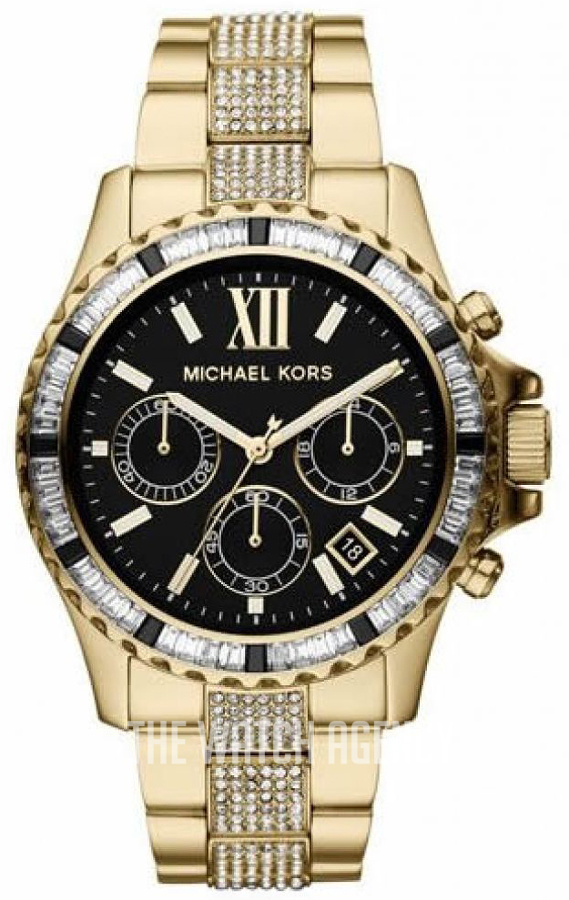 MICHAEL KORS クロノグラフ 腕時計 michael-kors-MK5828.jpg