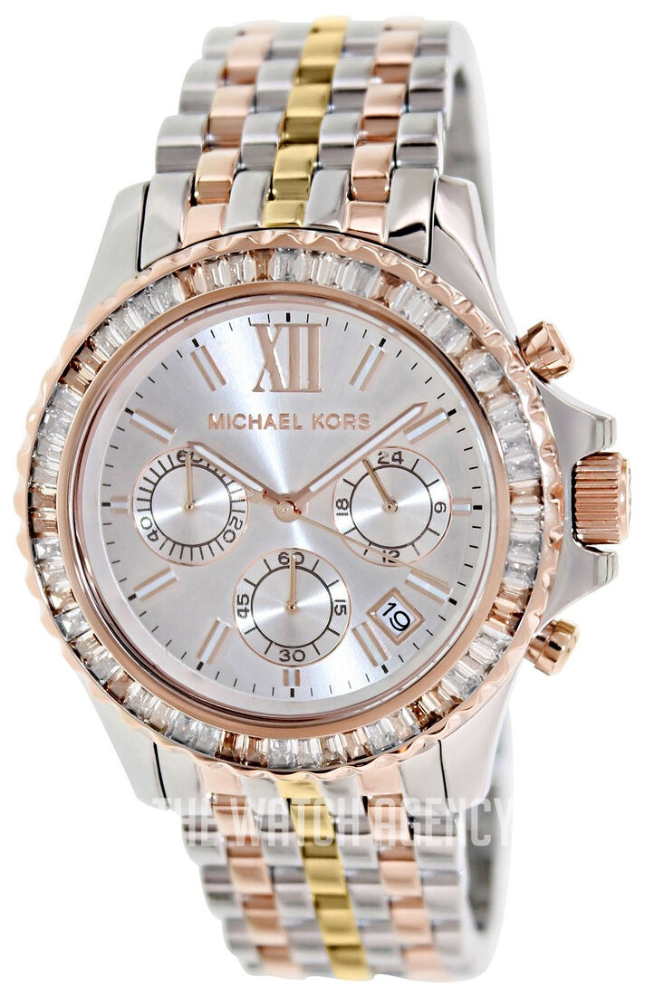 Beautiful Michael Kors Women\'s Watch - MK5876 BrandFashion main image 3