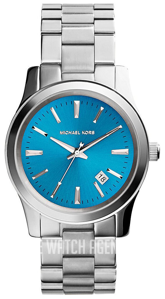 Michael Kors Runway watch style MK5914 Michael Kors Runway watch style MK5914 main image 4