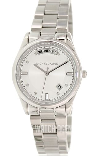 MK 6067 WATCH MICHAEL KORS NEW IN BOX MICHAEL KORSWome main image 3