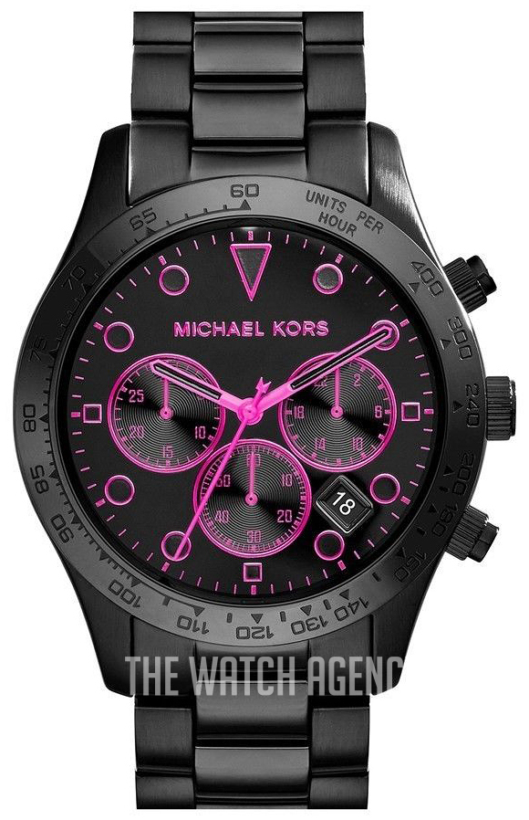 MK6082 Michael Kors Classic | TheWatchAgency.com display picture 1