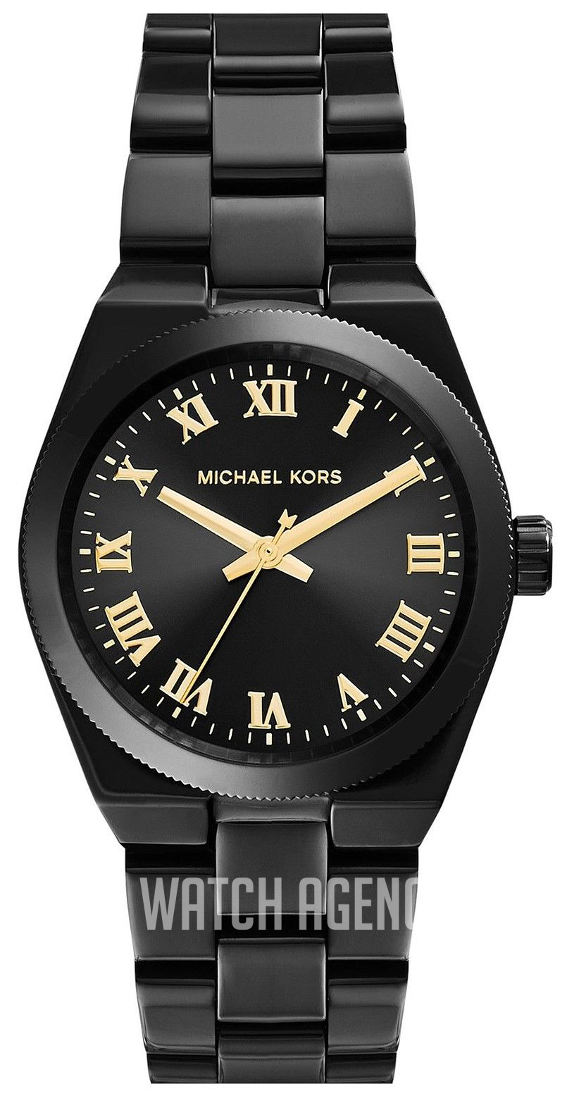 MK6100 Michael Kors Channing | TheWatchAgency.com display picture 2