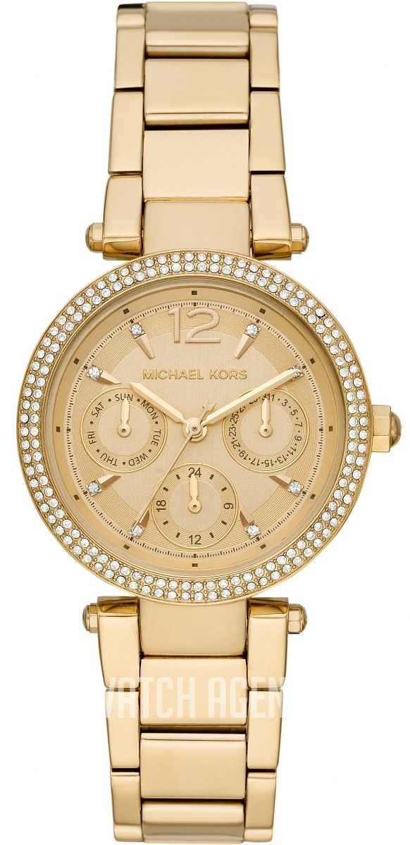 MK6351 Michael Kors Parker | TheWatchAgency.com display picture 1