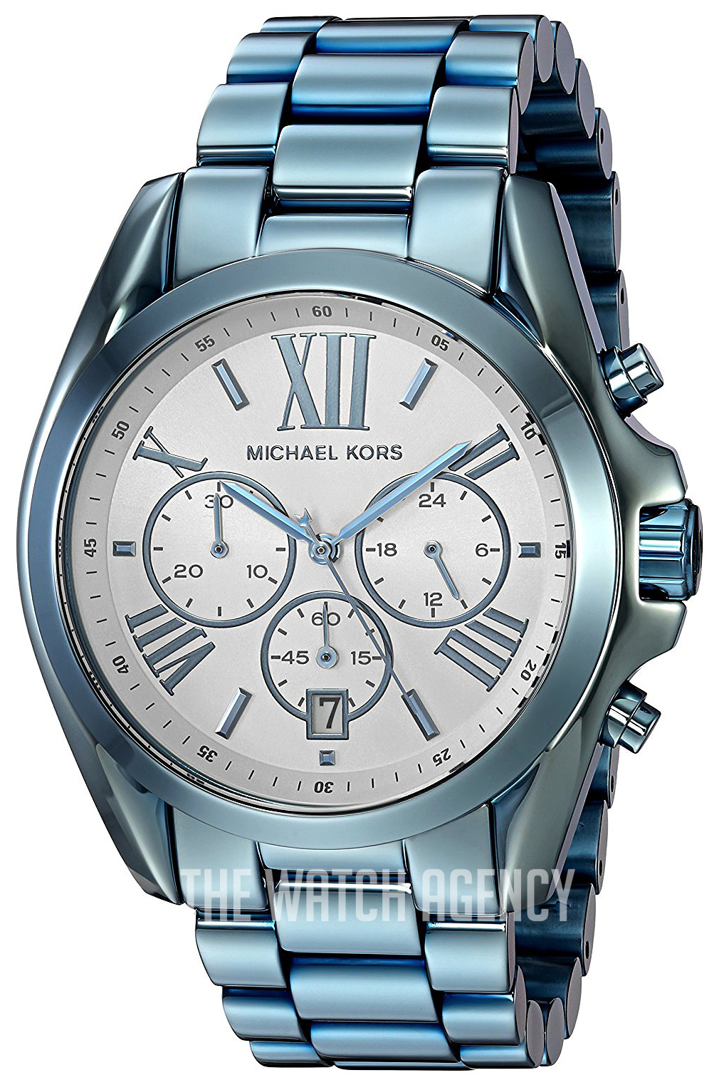 MK6488 Michael Kors Bradshaw | TheWatchAgency.com