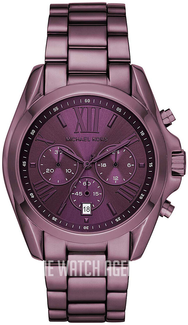 MK6721 Michael Kors Classic | TheWatchAgency.com display picture 1