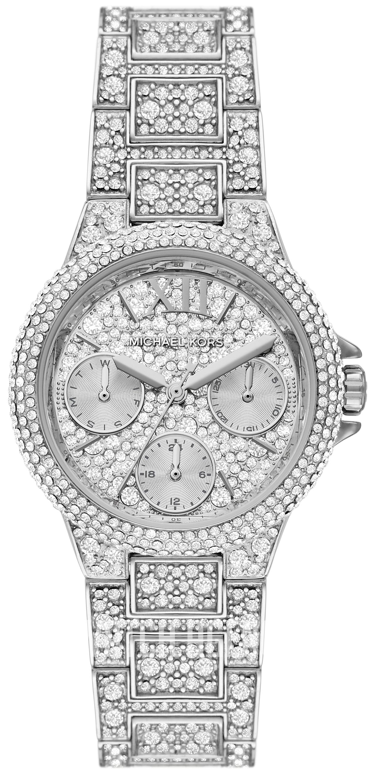 未使用 MICHAEL KORS マイケルコース CAMILLE MK6996 MK6996 Michael Kors Camille | TheWatchAgency.com