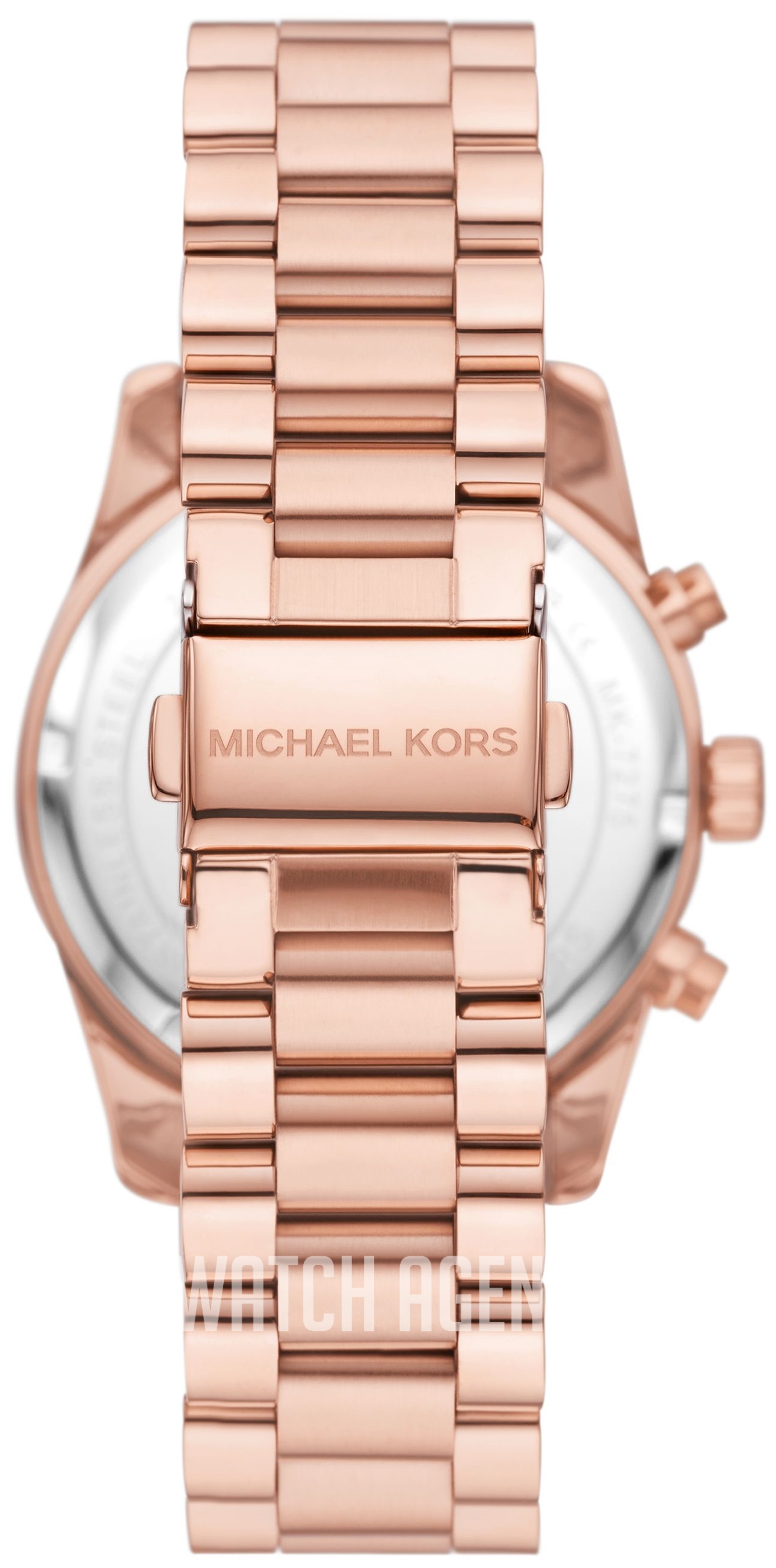 MK7275 Michael Kors Lexington | TheWatchAgency.com