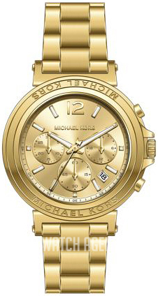 MK7493 Michael Kors Classic | TheWatchAgency.com