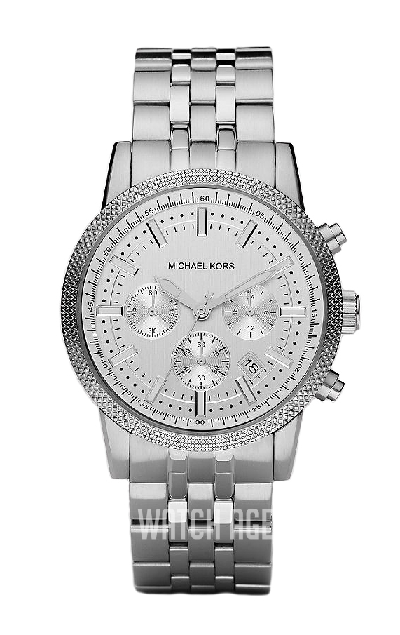 MK8072 Michael Kors Classic | TheWatchAgency.com