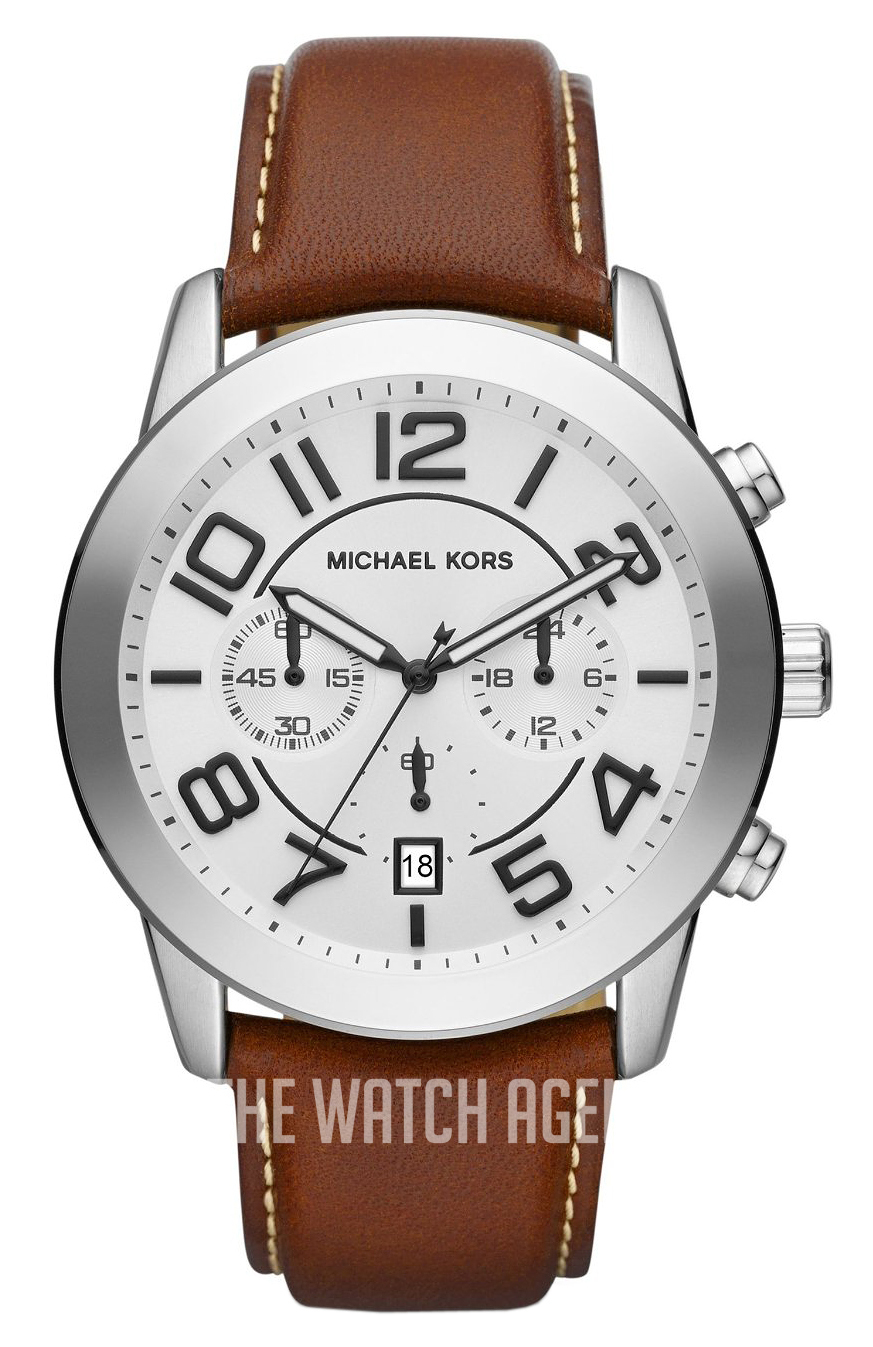 MK8323 Michael Kors Mercer | TheWatchAgency.com