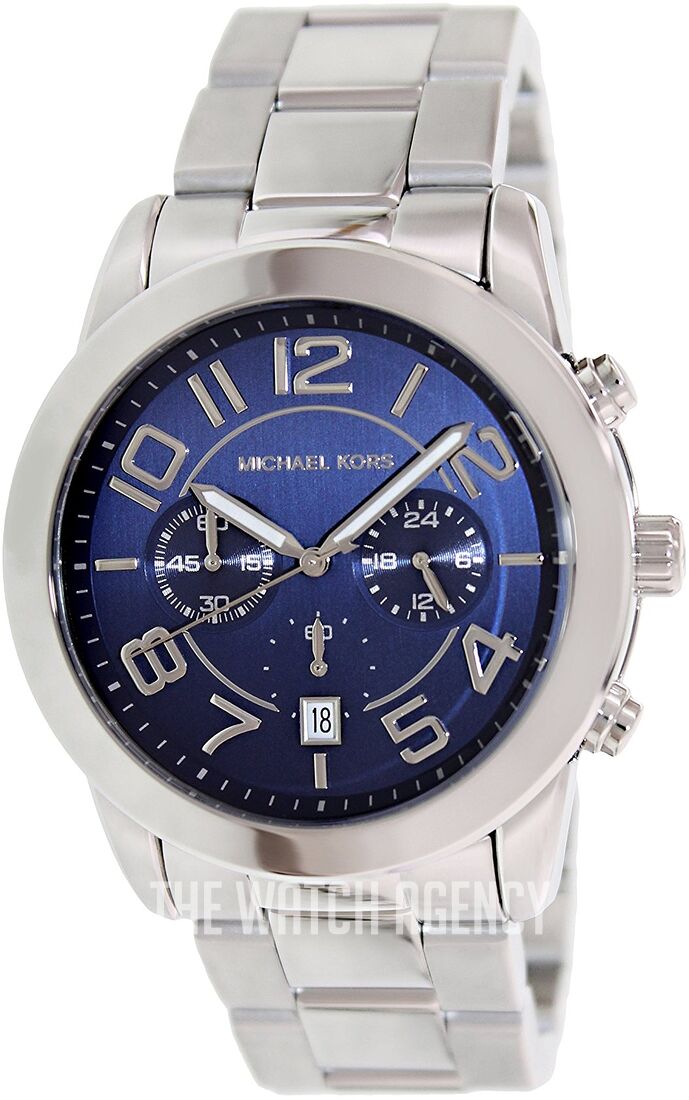 MK8329 Michael Kors Mercer | TheWatchAgency.com